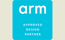 Arm Approved design partner